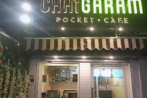 Chai Garam Cafe, 190/3, Rajpur Road, opposite Sai Mandir, Dehradun image