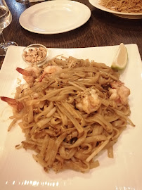 Phat thai du Restaurant thaï Chao Praya à Paris - n°2