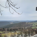 Photo n°2 de l'avis de Eri.. fait le 16/02/2023 à 16:40 sur le  Leuchtenburg à Seitenroda