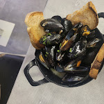 Photo n°3 de l'avis de Gabriel.a fait le 23/07/2023 à 22:42 sur le  Pesceri' Montesilvano à Montesilvano