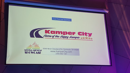 Performing Arts Theater «Medina Performing Arts Center», reviews and photos, 851 Weymouth Rd, Medina, OH 44256, USA