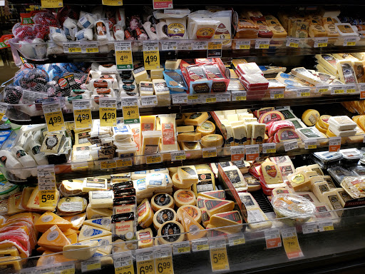 Grocery Store «Safeway», reviews and photos, 50 Solano Square, Benicia, CA 94510, USA