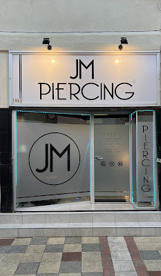 JM Piercing à Sorgues