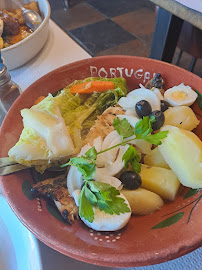 Plats et boissons du Restaurant portugais U Transmontano à Porto-Vecchio - n°7