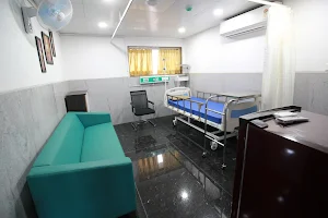 Shreekalyani Hospital image