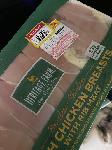 Grocery Store «Ruler», reviews and photos, 2458 W Clay St, St Charles, MO 63301, USA