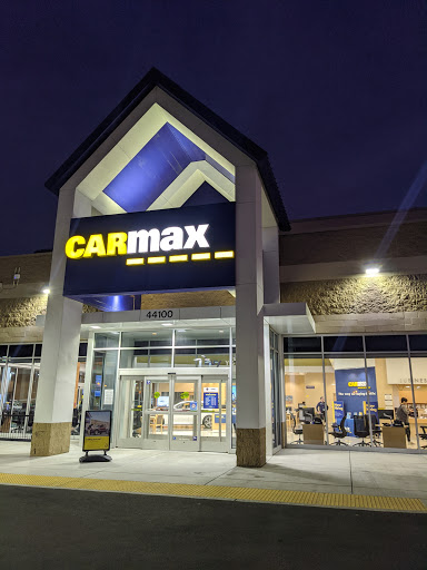 Used Car Dealer «CarMax Dealership», reviews and photos, 44100 Christy St, Fremont, CA 94538, USA