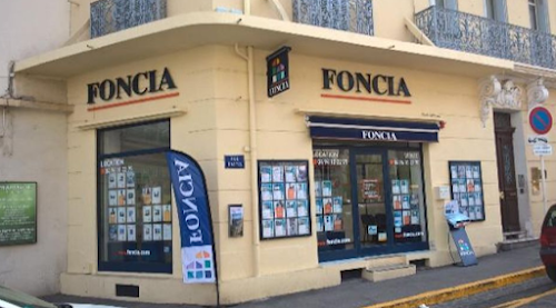 Agence immobilière FONCIA | Agence Immobilière | Achat-Vente | Toulon | Rue Castel Toulon