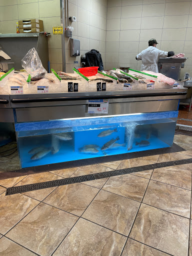 Supermarket «GW Supermarket», reviews and photos, 19721 Frederick Rd, Germantown, MD 20876, USA