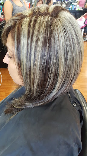 Beauty Salon «Facetas Beauty Salon», reviews and photos, 2955 Columbine Rd, Denver, CO 80221, USA