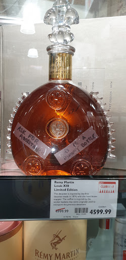 Wine Store «BevMo!», reviews and photos, 7639 N Blackstone Ave, Fresno, CA 93720, USA