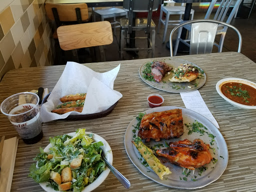 American Restaurant «STONEFIRE Grill», reviews and photos, 6405 Fallbrook Ave, West Hills, CA 91307, USA