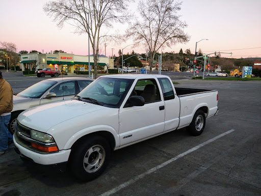 Auto Parts Store «AutoZone», reviews and photos, 1511 First St, Livermore, CA 94550, USA