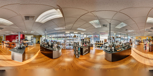 Appliance Store «Seattle Coffee Gear», reviews and photos, 10692 NE 8th St, Bellevue, WA 98004, USA