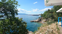 Mosquito beach'in fotoğrafı çok temiz temizlik seviyesi ile