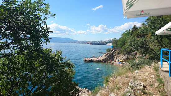 Mosquito beach