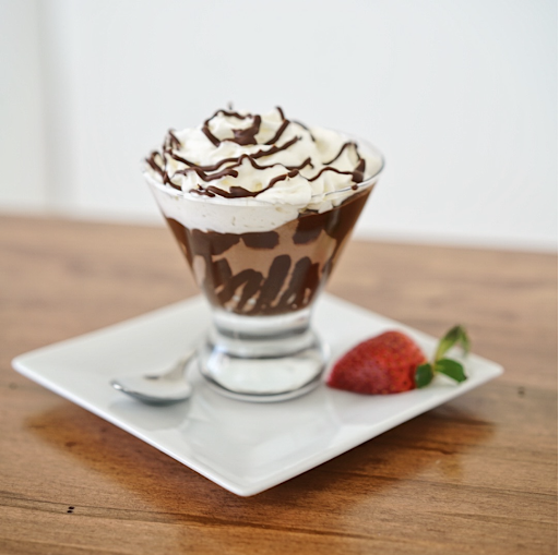 Breakfast Restaurant «Nido Cafe», reviews and photos, 5755 Clarion St, Cumming, GA 30040, USA