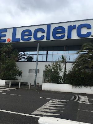 E.Leclerc Une Heure Pour Soi à Saint-Vincent-de-Tyrosse