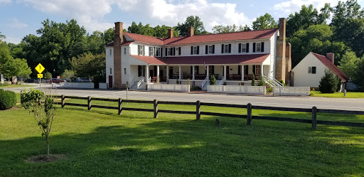 Performing Arts Theater «Barksdale Theatre at Hanover Tavern», reviews and photos, 13181 Hanover Courthouse Rd, Hanover, VA 23069, USA