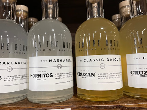 Liquor Store «Legion Liquors», reviews and photos, 228 Thompsonville Ln, Oak Grove, KY 42262, USA