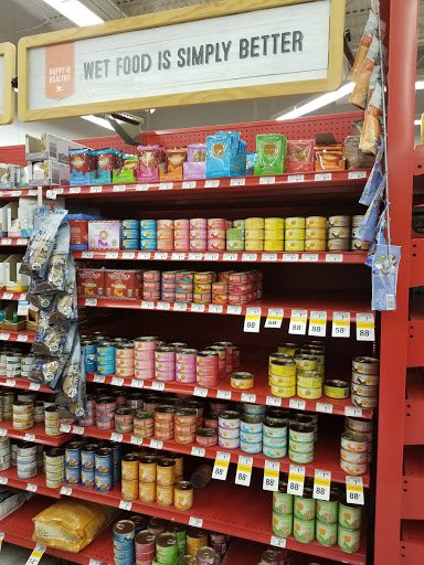 Pet Supply Store «Petco Animal Supplies», reviews and photos, 4751 W 29th St, Greeley, CO 80634, USA