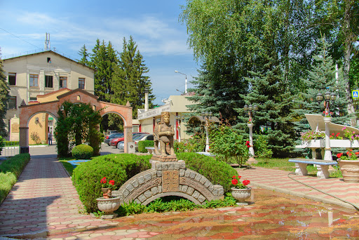 Urartu Hotel