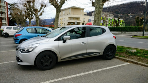 Auto-ecole Du Centre à Saint-Martin-d'Hères, Isère