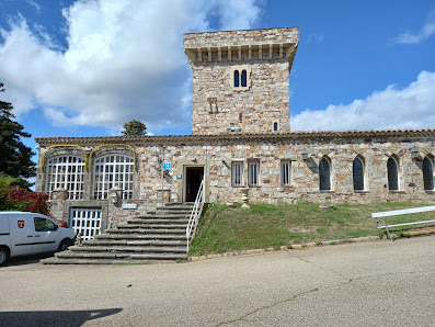 Temple Pradorrey N-VI, Km 329, 24700 Brazuelo, León, España