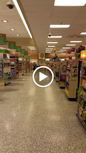 Supermarket «Publix Super Market at Rockledge Square», reviews and photos, 1880 US-1, Rockledge, FL 32955, USA