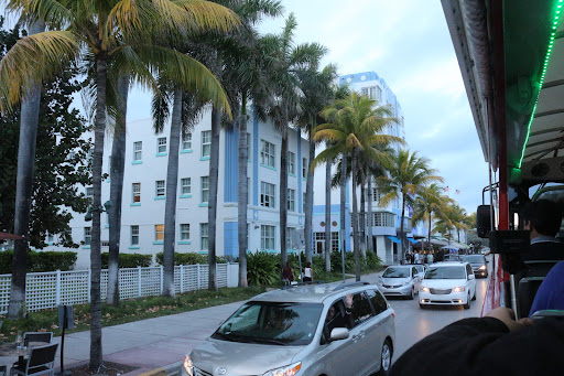 Duck Tours South Beach