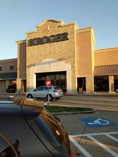 Grocery Store «Kroger», reviews and photos, 5190 TX-78, Sachse, TX 75048, USA