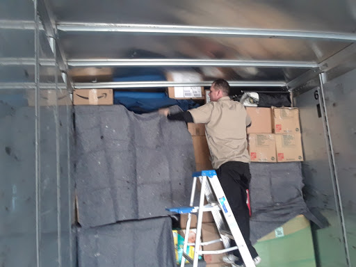 Moving and Storage Service «Congers Moving Services ODOT#165666», reviews and photos, 430 56th St, Springfield, OR 97478, USA