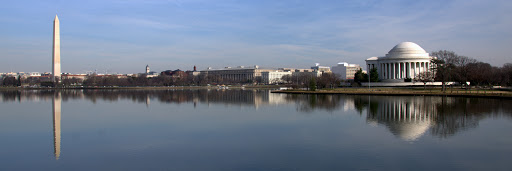 Memorial Park «Franklin Delano Roosevelt Memorial», reviews and photos, 1850 West Basin Dr SW, Washington, DC 20242, USA