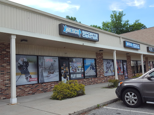 Wesco Sports Center, 270 Federal Rd, Brookfield, CT 06804, USA, 