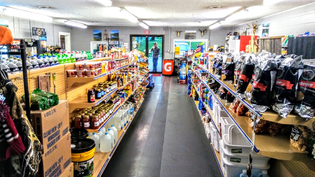 Lakeside General Store 26320