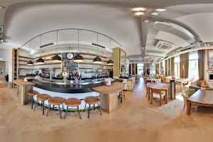 Grand Café De Lindenhof image