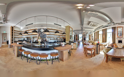 Grand Café De Lindenhof image