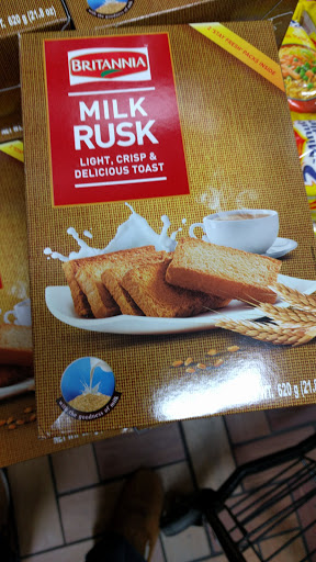 Produce Market «Fresh Farms», reviews and photos, 2626 W Devon Ave, Chicago, IL 60659, USA