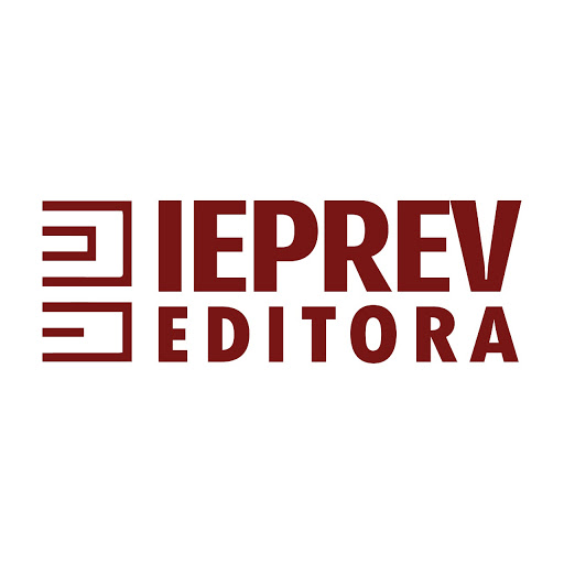 Logo da empresa - Editora IEPREV