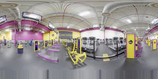 Gym «Planet Fitness», reviews and photos, 33 NY-304, Nanuet, NY 10954, USA