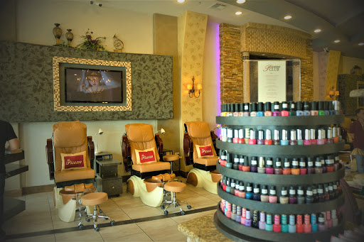 Picasso of Main Nails & Spa