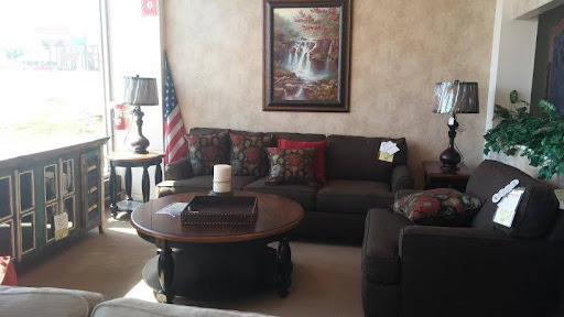 Furniture Store «Coble Furniture Center», reviews and photos, 1028 Nashville Hwy, Lewisburg, TN 37091, USA