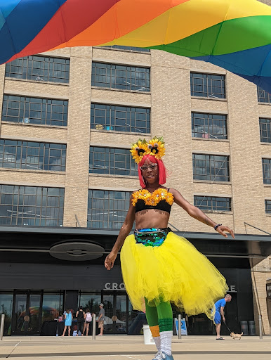 Grocery Store «The Curb Grocery Store», reviews and photos, 495 N Watkins St Suite #163, Memphis, TN 38104, USA