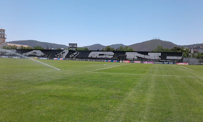 Estadio Dr. Luis Güemes