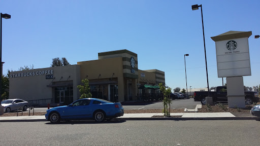 Starbucks image