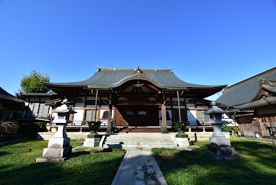 米倉寺