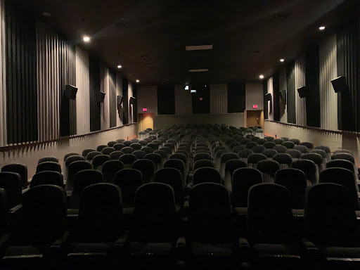 Movie Theater «Regal Cinemas Downtown West 8», reviews and photos, 1640 Downtown W Blvd, Knoxville, TN 37919, USA