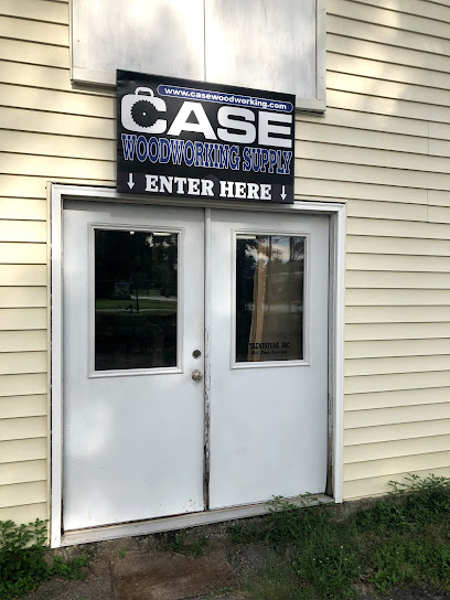 Case Woodworking Supply