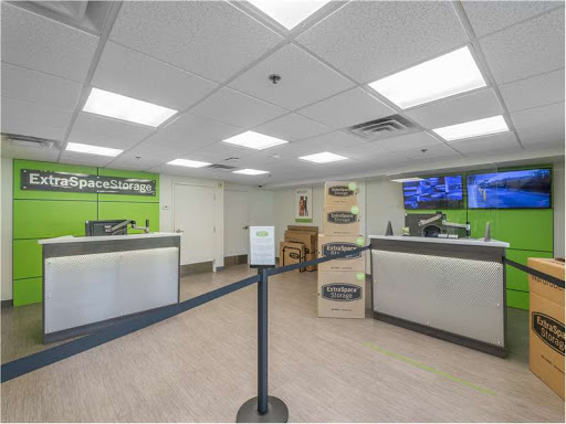 Self-Storage Facility «Extra Space Storage», reviews and photos, 89 Waverly St, Ashland, MA 01721, USA