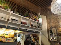 Atmosphère du Restaurant La Crêperie de DéDé à Lyon - n°3